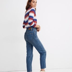 Madewell The Momjean